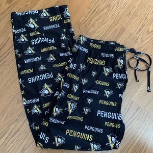 Pittsburgh Penguins Sleep Pant